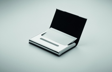 Logotrade meene foto: 3-osaline kinkekomplekt kinkekarbis, kohandatava trükilahendusega