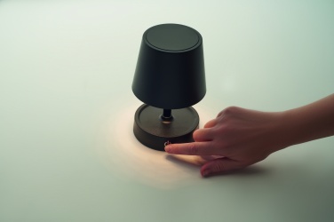 Logo trade firmakingituse pilt: USB laetav laualamp