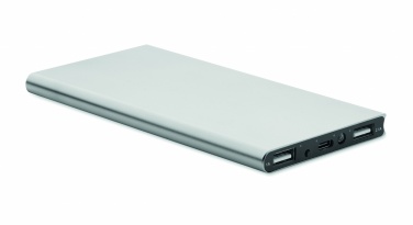 Logo trade reklaamtoote pilt: Akupank 8000 mAh