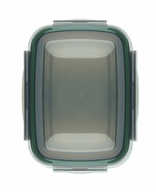 Logo trade reklaamkingitused foto: Lõunakarp 850 ml