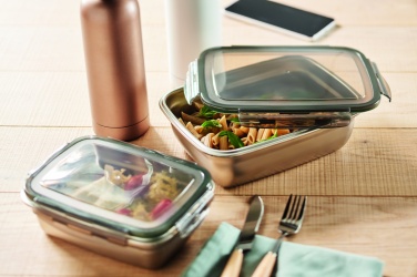 Logo trade firmakingid foto: Lõunakarp 850 ml