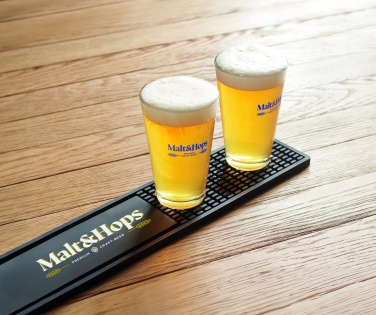 Logotrade reklaamtoote foto: PVC-st jooksumatt