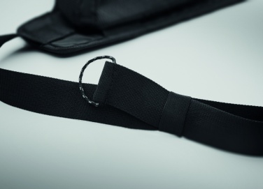 Logotrade reklaamtoote foto: Matka vöökott 420D nailonist