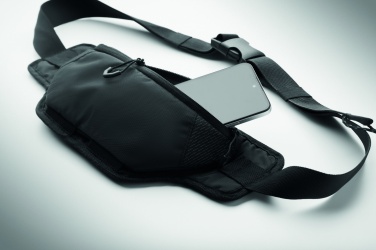 Logotrade ärikingi foto: Matka vöökott 420D nailonist