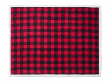 Logo trade meene pilt: RPET šerpa fliisist tekk