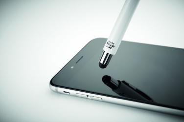 Logo trade reklaamkingitused foto: Antibakteriaalne pastapliiats