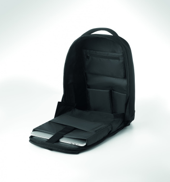 Logo trade reklaamkingi pilt: 600D RPET seljakott