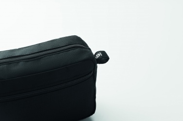 Logo trade ärikingituse pilt: Kanepi tualettkott kanep 200 gr/m²