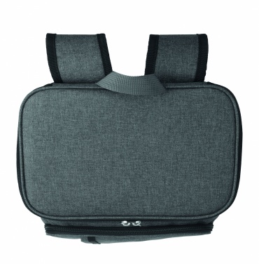 Logotrade ärikingid pilt: Välikülmakott 600D RPET