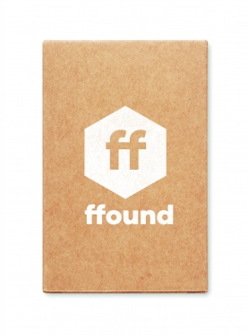 Logo trade ärikingid foto: Taaskasutatud paberist mängukaardid