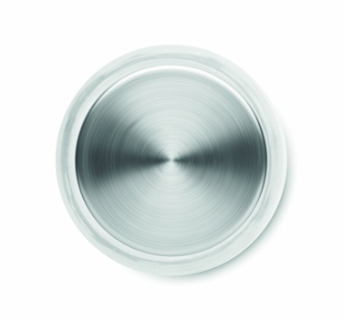 Logotrade firmakingi foto: Klaasist joogipudel 500 ml