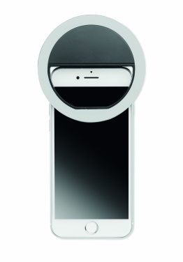 Logotrade firmakingitused pilt: Kaasaskantav selfie rõnga valgus