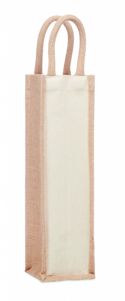 Logotrade reklaamtooted pilt: Džuudist veinikott ühe pudeli jaoks