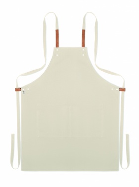 Logotrade firmakingi foto: Orgaanilisest puuvillast põll 340 gr/m²