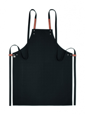 Logotrade reklaamkingituse foto: Orgaanilisest puuvillast põll 340 gr/m²