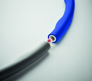 Logotrade firmakingitused pilt: Hula rõngas RPET kotis