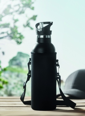 Logo trade ärikingituse pilt: Lekkekindel termospudel 700ml