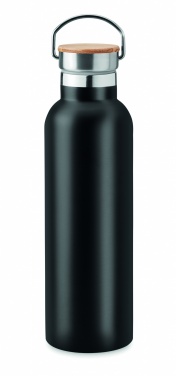 Logo trade reklaamtoote pilt: 750ml termospudel topeltseintega