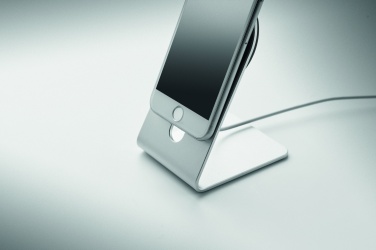 Logo trade firmakingid foto: Kaasaskantav magnetlaadija 15W