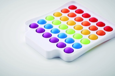 Logo trade meene pilt: Pop it fidget mänguasi