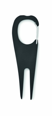 Logotrade reklaamkingi foto: Alumiiniumist golfimäng