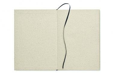 Logotrade reklaamtooted pilt: A5 murumärkmik 80 voodriga