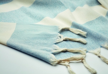 Logo trade meened foto: Hammani rätikutekk 140 gr/m²