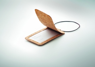 Logotrade ärikingitused pilt: Korgist pagasilipik