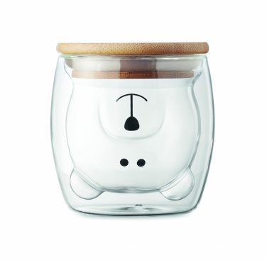 Logo trade firmakingitused foto: Kaheseinaline boorsilikaatkruus