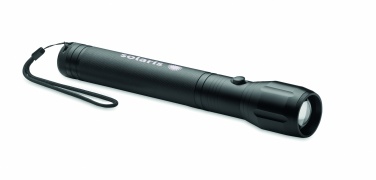 Logotrade firmakingi foto: Suur alumiiniumist LED-taskulamp