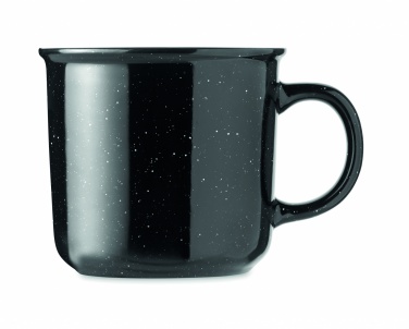 Logotrade meened pilt: Keraamiline vintage kruus 400 ml