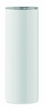 Logotrade meene foto: Kaheseinaline sublimatsioonikumm