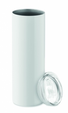 Logo trade ärikingi pilt: Kaheseinaline sublimatsioonikumm