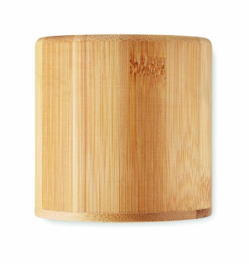 Logo trade firmakingitused foto: Taimne vahaküünal 160 gr