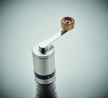 Logotrade reklaamkingituse foto: Kohvikomplekt