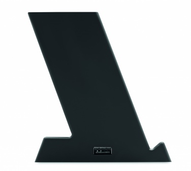 Logo trade firmakingitused foto: Juhtmeta laadija ABS 15W