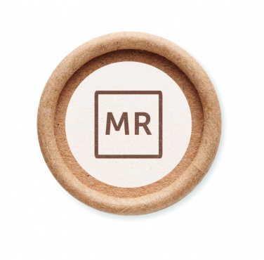 Logo trade reklaamkingituse pilt: Vegan Unisex kehapesuvahend