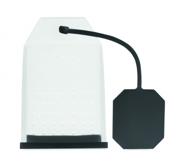 Logotrade reklaamkingituse foto: Teefilter silikoonist