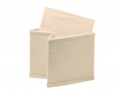 Logo trade ärikingitused foto: Väike hoiukast 220 gr/m²