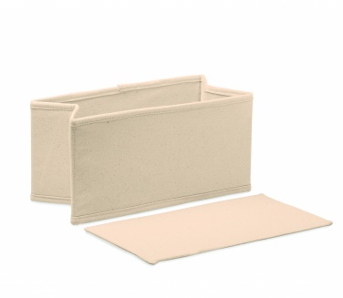 Logotrade ärikingitused pilt: Keskmine säilituskast 220 gr/m²