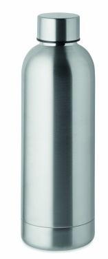 Logotrade reklaamkingitused pilt: Termospudel roostevabast terasest Athena, 500 ml