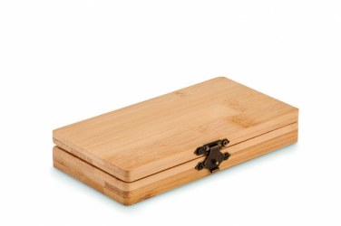 Logo trade firmakingitused foto: 24-osaline tööriistakomplekt