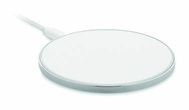 Logo trade ärikingi pilt: Klaasist juhtmevaba 10W laadija