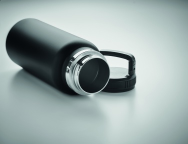 Logotrade reklaamtoote foto: Topeltseintega termospudel 970 ml