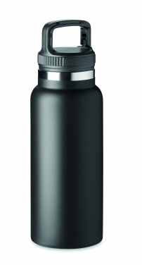 Logotrade meened pilt: Topeltseintega termospudel 970 ml