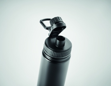 Logotrade ärikingid pilt: Kaheseinaline pudel 500 ml