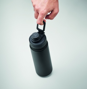 Logotrade meened pilt: Kaheseinaline pudel 500 ml