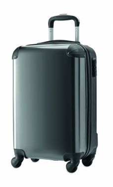 Logo trade firmakingitused foto: ABS ja PC foto reisikohver