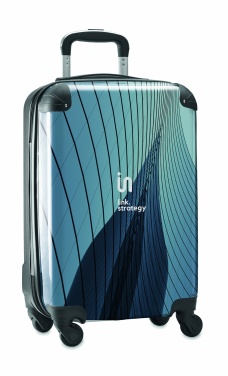 Logotrade firmakingid pilt: ABS ja PC foto reisikohver