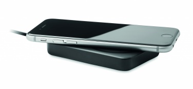 Logotrade firmakingid pilt: Magnetiline juhtmevaba laadija 15W akupank 5000 mAh